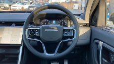 Land Rover Discovery Sport 1.5 P270e Dynamic SE 5dr Auto [5 Seat] Station Wagon